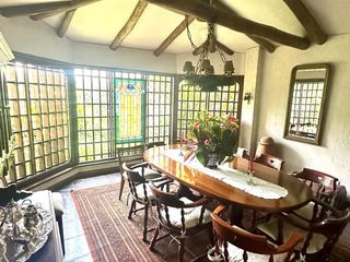 Foto 6 de casa en venta en ciudad jardín. Cod V8000