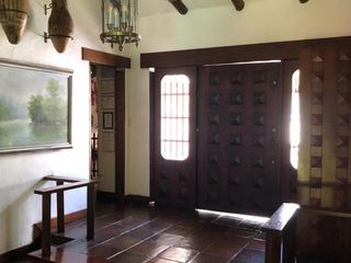 Foto 9 de casa en venta en ciudad jardín. Cod V8000