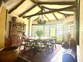 Foto 14 de casa en venta en ciudad jardín. Cod V8000