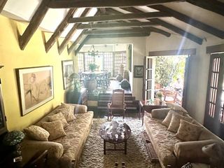 Foto 15 de casa en venta en ciudad jardín. Cod V8000