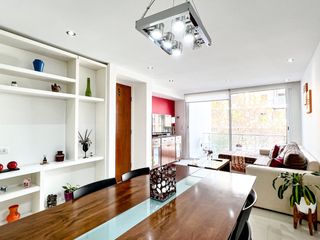 INCREIBLE DEPARTAMENTO 3 AMB EN ZONA GUEMES