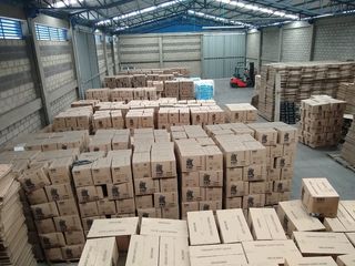 BODEGA en VENTA en Cúcuta ZONA INDUSTRIAL