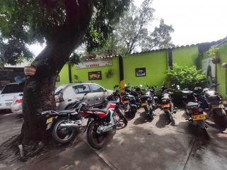 Foto 7 de parqueadero en venta en centro. Cod V25983