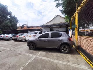 Foto 5 de parqueadero en venta en centro. Cod V25983