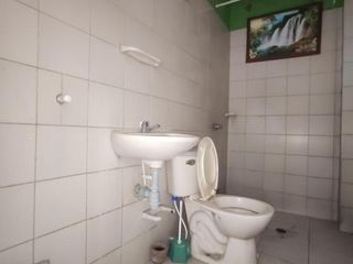 Foto 8 de parqueadero en venta en centro. Cod V25983