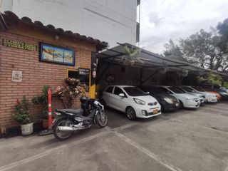 Foto 3 de parqueadero en venta en centro. Cod V25983