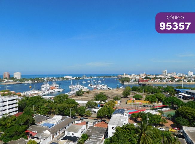 Apartment for rent in Cartagena