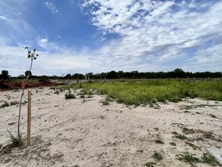 Terreno  al Agua San Fermín Barrio Cerrado