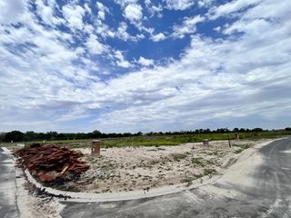 Terreno  al Agua San Fermín Barrio Cerrado