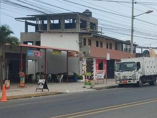 Foto 4 de Casa - Norte de Atacames