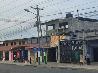 Foto 2 de Casa - Norte de Atacames