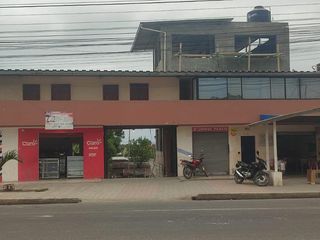 Foto 3 de Casa - Norte de Atacames