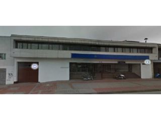 VENDO LOCAL, ZONA COMERCIAL - EMPRESARIAL E INDUSTRIAL, LOS MARTIRES