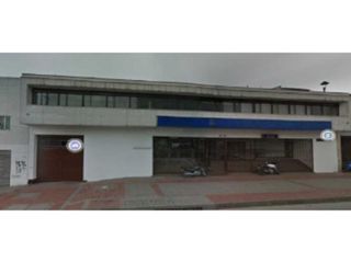 VENDO LOCAL, ZONA COMERCIAL - EMPRESARIAL E INDUSTRIAL, LOS MARTIRES