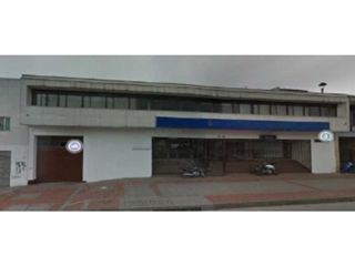 VENDO LOCAL, ZONA COMERCIAL - EMPRESARIAL E INDUSTRIAL, LOS MARTIRES