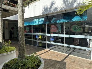 Foto 1 de local en venta en ciudad jardín. Cod V4889