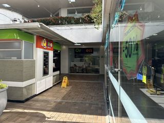 Foto 4 de local en venta en ciudad jardín. Cod V4889