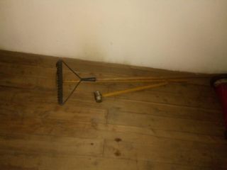 Casa - Los Abedules