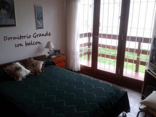 Foto 3 de Excelente Departamento 3 amb con Cochera, en Punta Mogotes