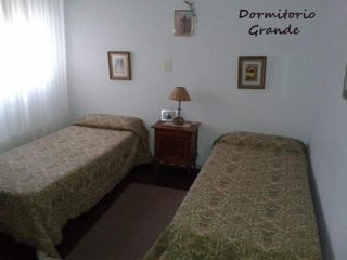 Foto 4 de Excelente Departamento 3 amb con Cochera, en Punta Mogotes