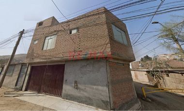 Casa en Venta en Lurigancho - Widok 2