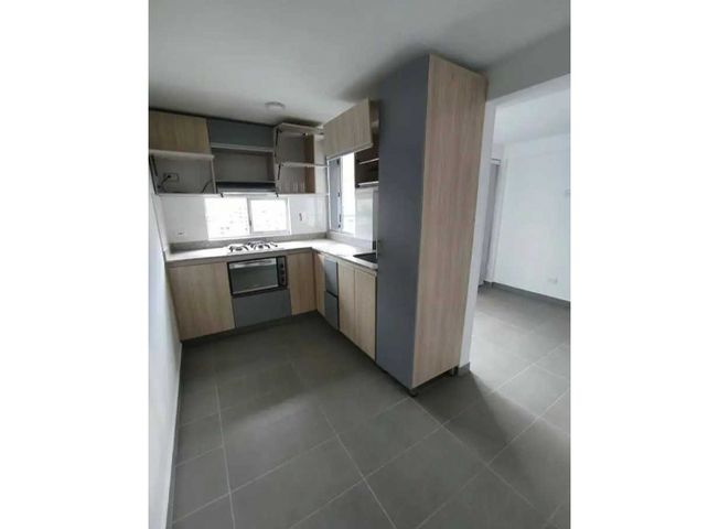 Apartamento en arriendo en Medellín