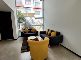 De Oportunidad Casa Moderna a Estrenar en Venta de 3 dormitorios, sector Conocoto.