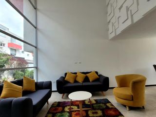 De Oportunidad Casa Moderna a Estrenar en Venta de 3 dormitorios, sector Conocoto.