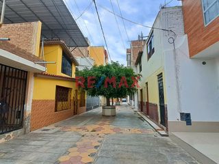 Foto 14 de Se Alquila Departamento Amoblado En Urb Federico Villareal