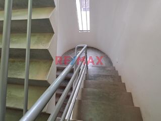 Foto 13 de Se Alquila Departamento Amoblado En Urb Federico Villareal