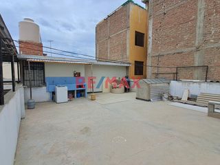 Foto 10 de Se Alquila Departamento Amoblado En Urb Federico Villareal