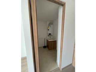 CAJICA APARTAMENTO CONJUNTO EL MOLINO PARA ESTRENAR