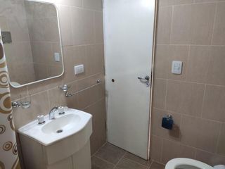 Departamento en venta - 1 dormitorio 1 baño - 35mts2 - San Bernardo Del Tuyu