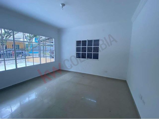 Apartamento Casa Barranquilla -  San Isidro Colombia-8250