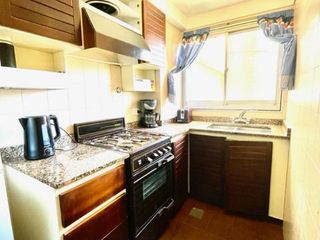Departamento - Playa Grande