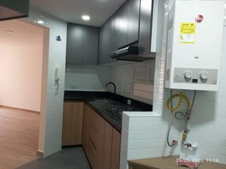 Foto 6 de apartamento en arriendo en colina campestre. Cod A2300
