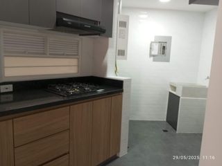 Foto 7 de apartamento en arriendo en colina campestre. Cod A2300