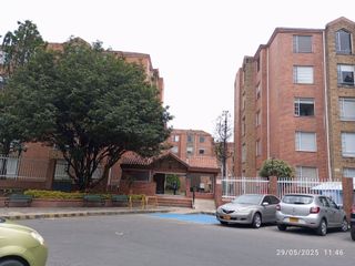 Foto 1 de apartamento en arriendo en colina campestre. Cod A2300
