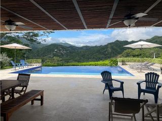 Venta de casa finca en Sopetrán