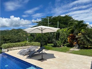 Venta de casa finca en Sopetrán