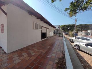 LOCAL en ARRIENDO en Barranquilla Santa Ana