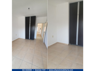 Foto 4 de DEPARTAMENTO EN COLON 1385