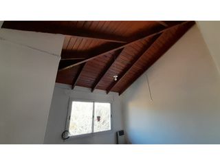 VENTA DE DUPLEX EN VILLA GENERAL BELGRANO - DEP0040