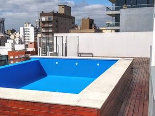 Foto 27 de ALQUILER TEMP. DEPTO MAR DEL PLATA