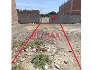Terreno en Venta en Jose Leonardo Ortiz - Fler