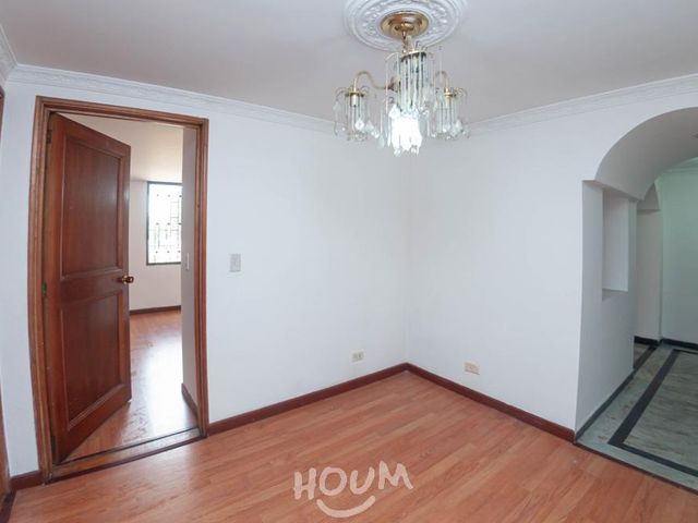 Apartamento El Batán ID: 40955