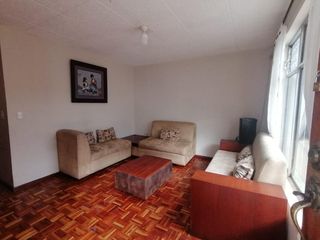 Casa en Venta en San Blas