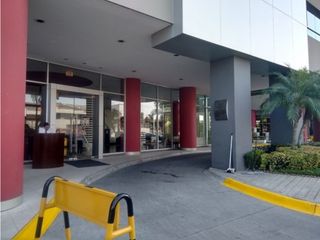 Foto 33 de ALQUILO SUITE AMOBLADA EN TORRE SOL I SECTOR MALL DEL SOL