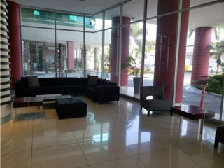 Foto 24 de ALQUILO SUITE AMOBLADA EN TORRE SOL I SECTOR MALL DEL SOL