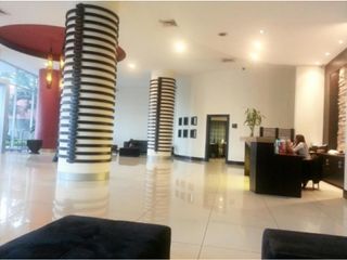 Foto 4 de ALQUILO SUITE AMOBLADA EN TORRE SOL I SECTOR MALL DEL SOL